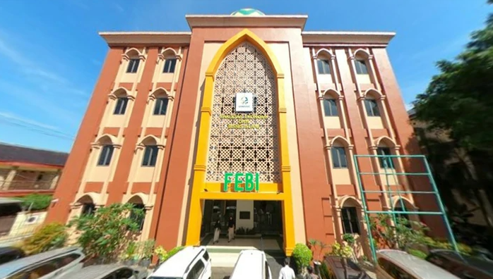 Prestasi Digital Kampus, UIN Siber Syekh Nurjati Cirebon Raih Peringkat PTKIN Terbaik